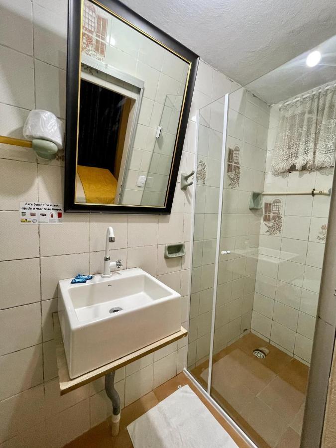 Pousada Riosmar Balneário Camboriú Exterior foto