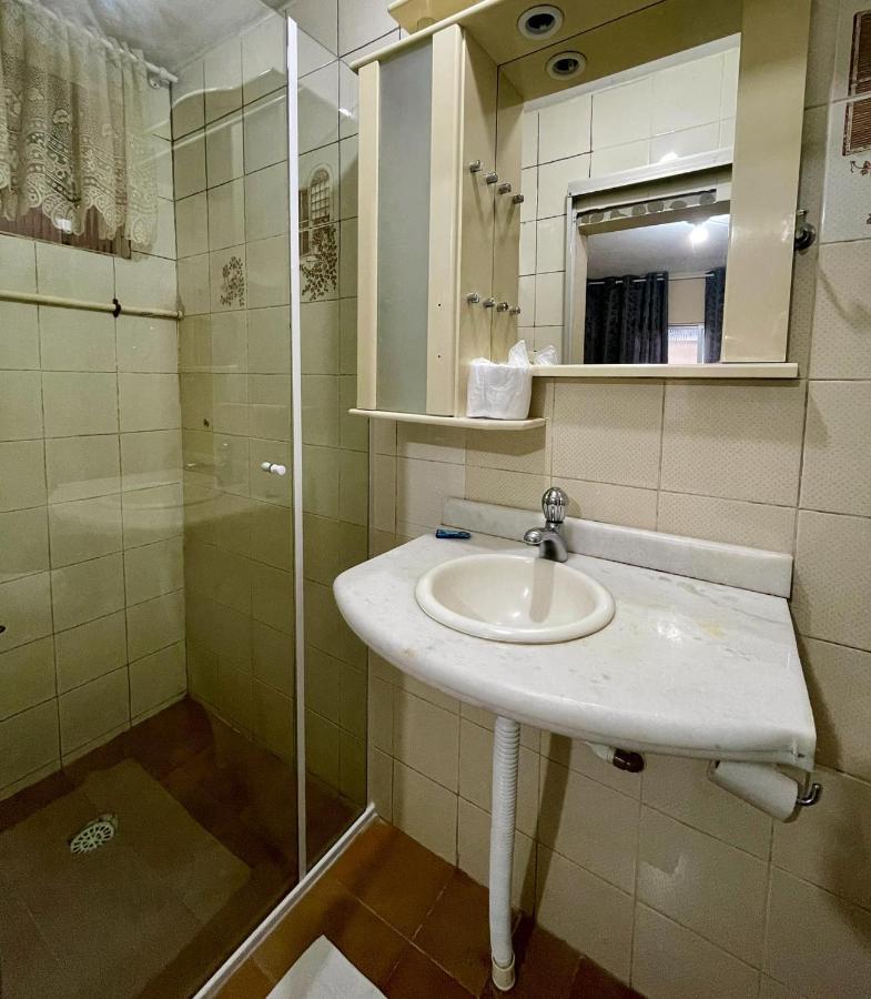 Pousada Riosmar Balneário Camboriú Exterior foto