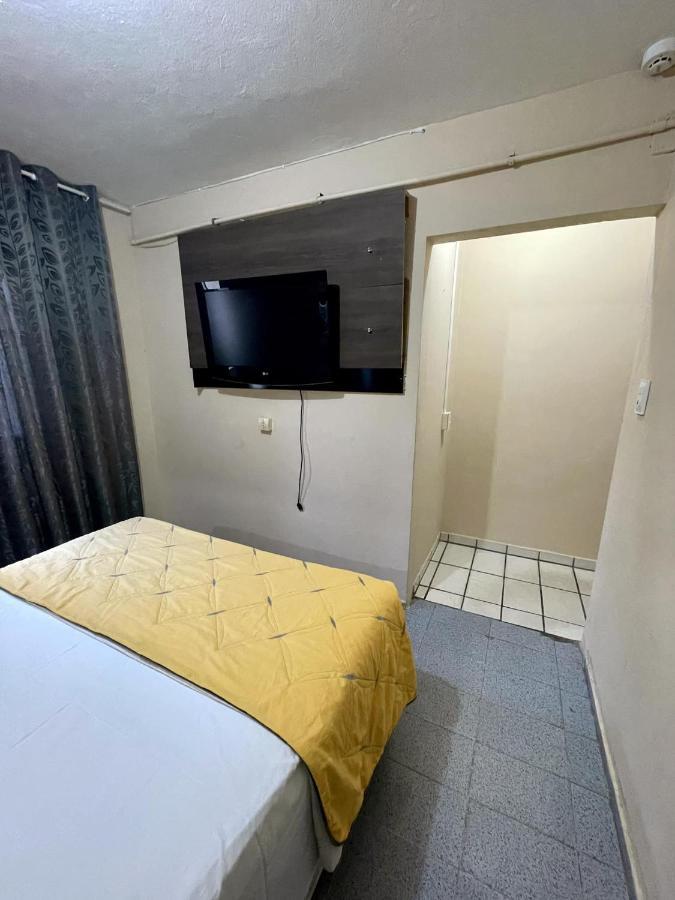 Pousada Riosmar Balneário Camboriú Exterior foto
