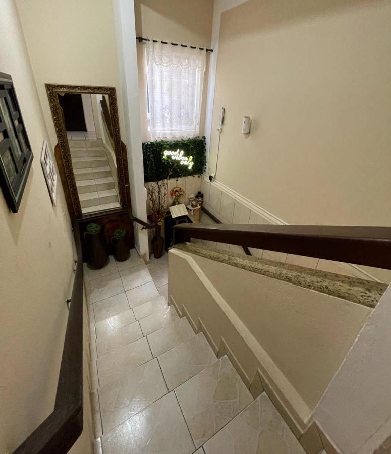 Pousada Riosmar Balneário Camboriú Exterior foto