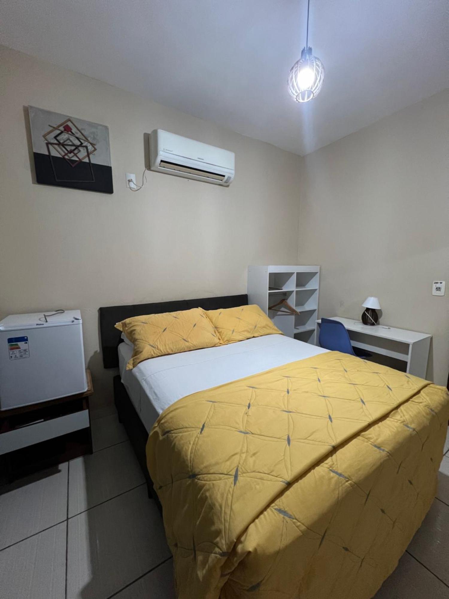 Pousada Riosmar Balneário Camboriú Exterior foto
